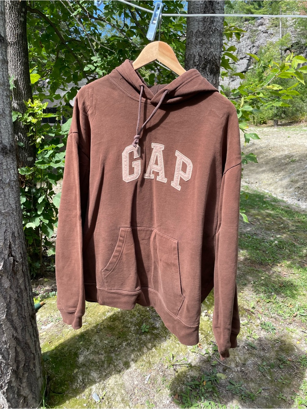 GAP Hoodie